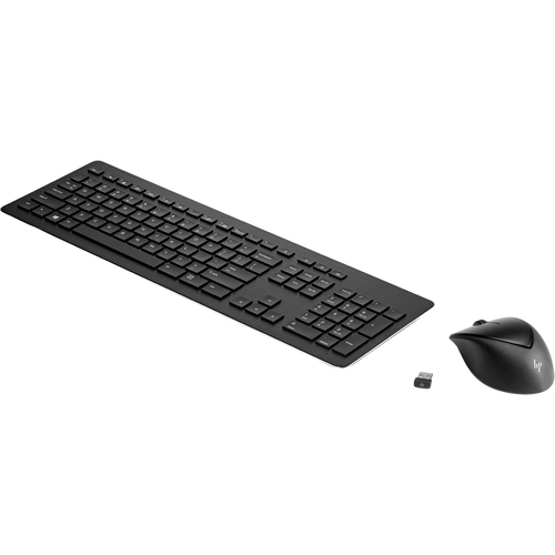 WLess 950MK Keyboard Mouse US