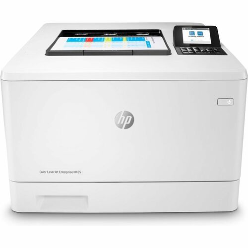 REFURB Color LJ M455dn Printer