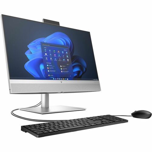 REFURB EO 840 G9 AIO i5 16 512