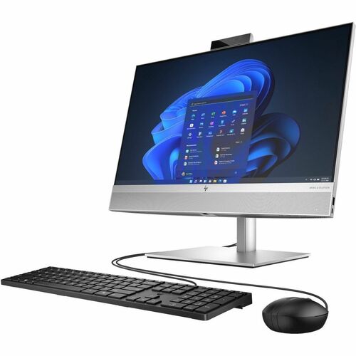 REFURB EO 840 G9 AIO i5 8G 256