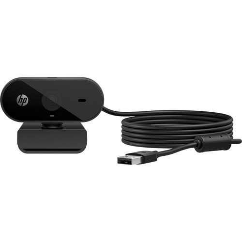 HP 325 FHD USB-A Webcam