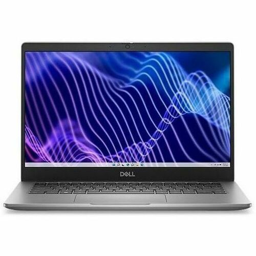 Dell Latitude 3000 3340 13.3&quot; Notebook - Full HD - Intel Core i3 12th Gen i3-1215U - 8 GB - 256 GB SSD - English (US) Keyboard - Gray - Intel Chip - 1920 x 1080 - Windows 11 Pro - Intel UHD Graphics - In-plane Switching (IPS) Technology - Front Camera/Webcam - IEEE 802.11ax Wireless LAN Standard