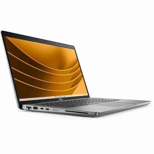 Dell Latitude 5000 5450 14&quot; Notebook - Full HD - Intel Core Ultra 7 155U - 16 GB - 256 GB SSD - Titan Gray - Intel Chip - 1920 x 1080 - Windows 11 Pro - Intel - In-plane Switching (IPS) Technology - Front Camera/Webcam - IEEE 802.11ax Wireless LAN Standard