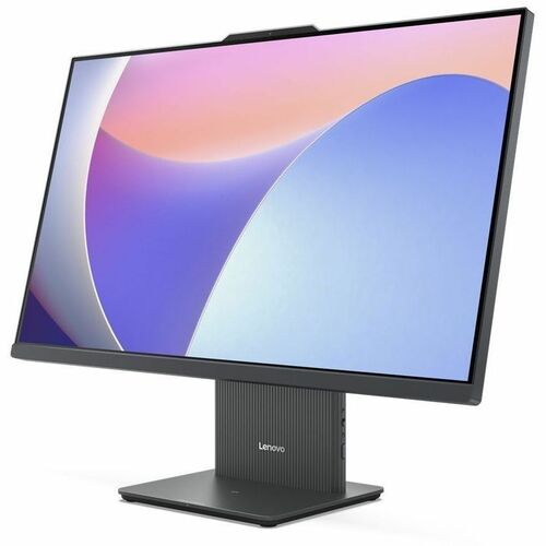 Lenovo IdeaCentre 27IRH9 F0HM000RUS All-in-One Computer - Intel Core i7 13th Gen i7-13620H - 16 GB - 512 GB SSD - 27&quot; Full HD Touchscreen - Desktop - Luna Gray - Intel Chip - 1920 x 1080 - Windows 11 Home - Intel UHD Graphics DDR5 SDRAM - English Keyboard - IEEE 802.11ax - 135 W