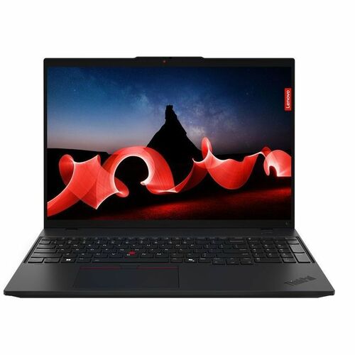 Lenovo ThinkPad T14 Gen 5 21MC000NUS 14&quot; Notebook - WUXGA - AMD Ryzen 5 PRO 8540U - 16 GB - 256 GB SSD - English Keyboard - Gray - AMD Chip - 1920 x 1200 - Windows 11 Pro - AMD Radeon 740M Graphics - In-plane Switching (IPS) Technology - Front Camera/Webcam - IEEE 802.11ax Wireless LAN Standard