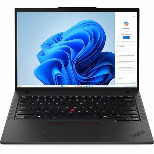 Lenovo ThinkPad P14s Gen 5 21G20027US 14.5&quot; Mobile Workstation - 3K - Intel Core Ultra 9 185H - vPro Technology - 64 GB - 1 TB SSD - English Keyboard - Black - Intel Chip - 3072 x 1920 - Windows 11 Pro - Intel Arc Graphics - In-plane Switching (IPS) Technology, Eyesafe - Front Camera/Webcam - IEEE 802.11ax Wireless LAN Standard