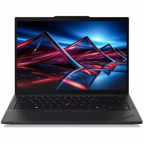 Lenovo ThinkPad P14s Gen 5 21ME000XUS 14&quot; Mobile Workstation - WUXGA - AMD Ryzen 7 PRO 8840HS - 32 GB - 1 TB SSD - English Keyboard - Black - AMD Chip - 1920 x 1200 - Windows 11 Pro - AMD Radeon 780M Graphics - In-plane Switching (IPS) Technology, Eyesafe - Front Camera/Webcam - IEEE 802.11ax Wireless LAN Standard
