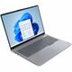 Lenovo ThinkBook 16 G7 IML 21MS0066US 16&quot; Touchscreen Notebook - WUXGA - Intel Core Ultra 7 155U - 16 GB - 512 GB SSD - English (US) Keyboard - Arctic Gray - Intel Chip - 1920 x 1200 - Windows 11 Pro - Intel - In-plane Switching (IPS) Technology - Front Camera/Webcam - 16.73 Hours Battery Run Time - IEEE 802.11ax Wireless LAN Standard
