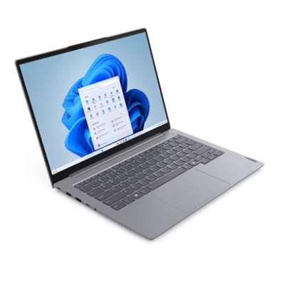 Lenovo ThinkBook 14 G7 ARP 21MV000AUS 14&quot; Touchscreen Notebook - WUXGA - AMD Ryzen 7 7735HS - 16 GB - 512 GB SSD - English (US) Keyboard - Arctic Gray - AMD Chip - 1920 x 1200 - Windows 11 Pro - AMD Radeon 680M Graphics - In-plane Switching (IPS) Technology - Front Camera/Webcam - IEEE 802.11ax Wireless LAN Standard