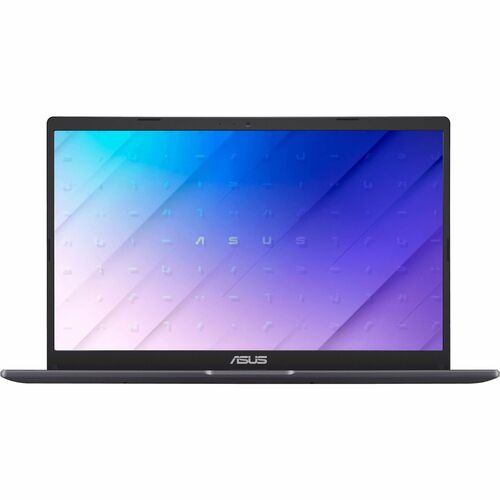 Asus VivoBook Go 15 L510 L510KA-ES04 15.6&quot; Notebook - Intel Celeron N4500 - 4 GB - 128 GB Flash Memory - Intel Chip - Windows 11 Home in S mode - Intel HD Graphics - NanoEdge - 8 Hours Battery Run Time - IEEE 802.11ac Wireless LAN Standard