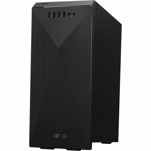 Asus S501ME S501MER-DS504 Desktop Computer - Intel Core i5 13th Gen i5-13400 - 16 GB - Mini-tower - Black - Intel B760 Chip - Windows 11 Home