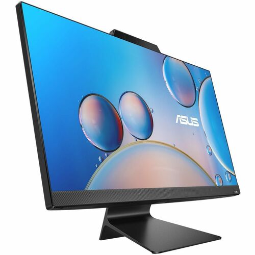 Asus M3702WFA-PB506 All-in-One Computer - AMD Ryzen 5 7520U - 16 GB - 1 TB SSD - 27&quot; Full HD - Desktop - AMD Chip - 1920 x 1080 - Windows 11 Home - AMD Radeon Graphics LPDDR5 - 90 W