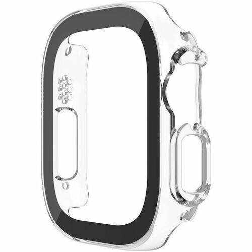 Belkin Smartwatch Accessory Kit - Clear