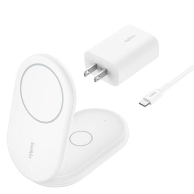 Belkin Induction Charger - For Qi2-enabled Device