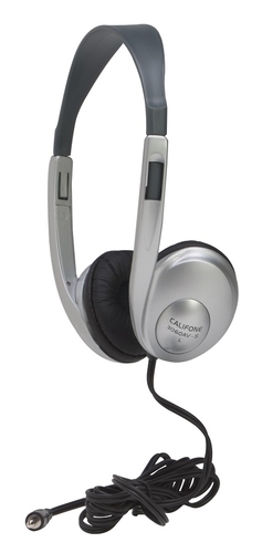 CALIFONE DUAL WIRED 3.5MM