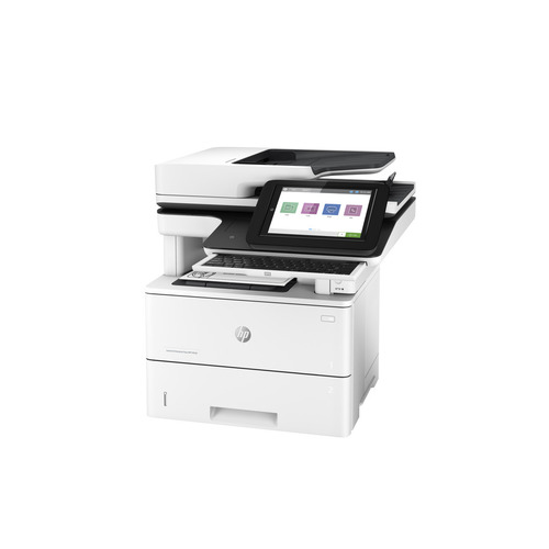HP LaserJet Enterprise Flow MFP M528c Printer