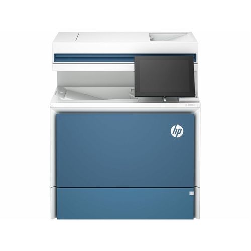 HP Color LaserJet Enterprise MFP 5800dn Printer