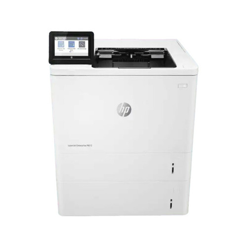 HP LaserJet Enterprise M612x Printer