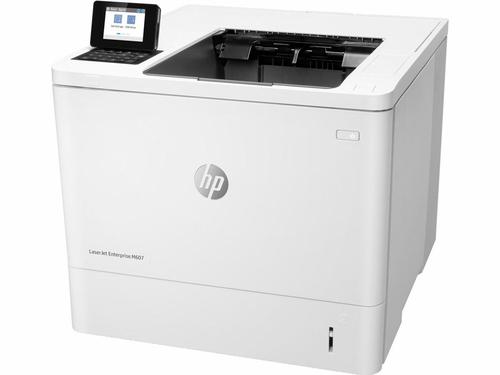 HP LaserJet Enterprise M607n Printer