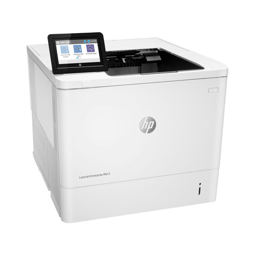 HP LaserJet Enterprise M612dn Printer