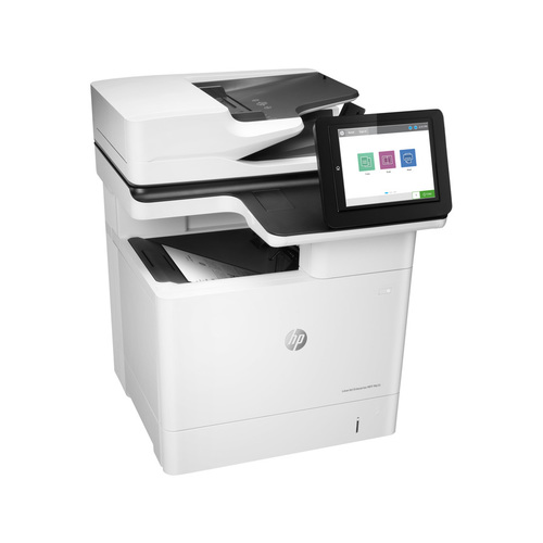 HP LaserJet Enterprise MFP M635h Printer