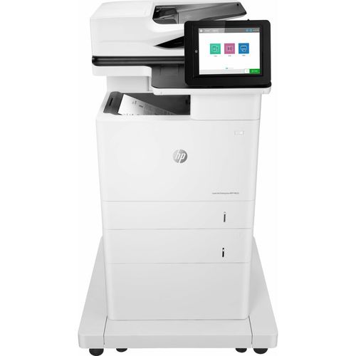 HP LaserJet Enterprise MFP M635fht Printer