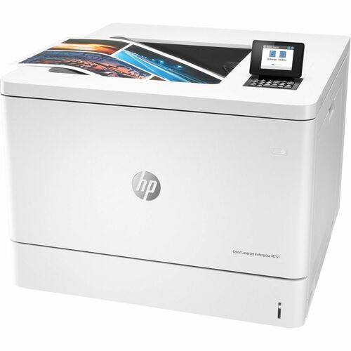 HP Color LaserJet Enterprise M751n Printer