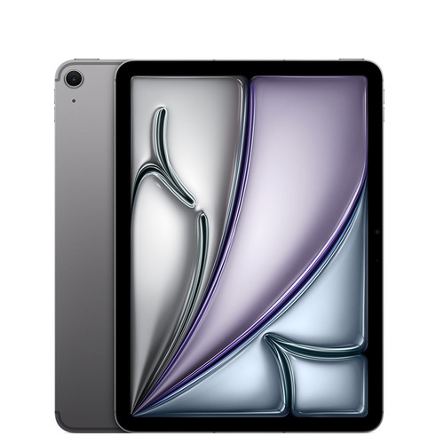 11-inch iPad Air Wi-Fi + Cellular 512GB - Space Gray