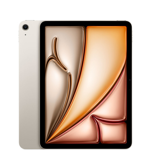 11-inch iPad Air Wi-Fi + Cellular 1TB - Starlight