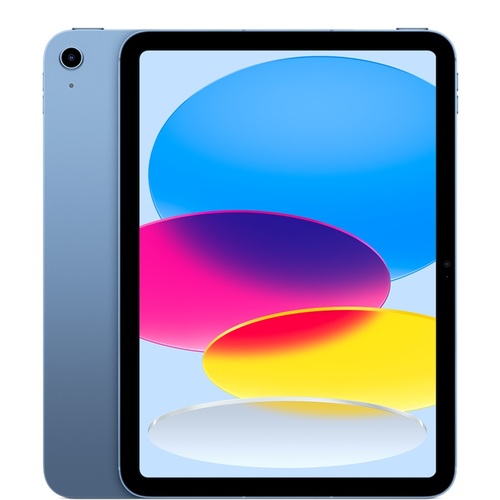 11-inch iPad Wi-Fi 128GB - Blue