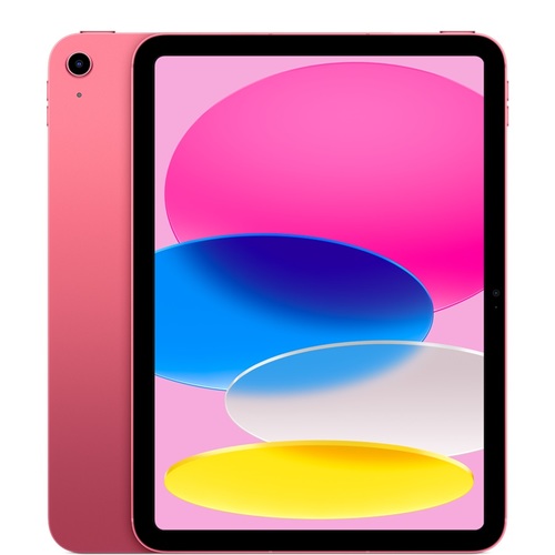11-inch iPad Wi-Fi 512GB - Pink