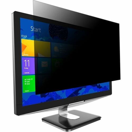 Targus 19.5&quot; Widescreen Privacy Screen (16:9) - TAA Compliant - For 19.5&quot; Widescreen LCD Monitor - 16:9 - Anti-glare