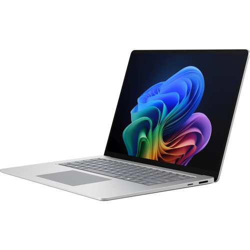 Microsoft Surface Laptop 7 Copilot+ PC EDU - Intel CU5 236V/16GB/256GB Platinum 15in HDR Touch Box 1 Year Warranty