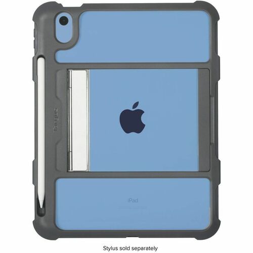 SafePort Clear Case for iPad