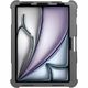 Targus SafePort THD966GL Rugged Carrying Case for 10.9&quot; to 11&quot; Apple iPad Air 11 (2024), iPad Air (4th Generation), iPad Air (5th Generation), iPad Pro (2nd Generation), iPad Pro (3rd Generation), iPad Pro (4th Generation), iPad Pro Tablet - Clear - Drop Resistant, Impact Resistant, Dust Resistant, Dirt Resistant, Scuff Resistant Screen Protector, Scratch Resistant Screen Protector, Spill Resistant, Shock Absorbing - Thermoplastic Polyurethane (TPU), Silicone Body - Hand Strap - 10.4&quot; Heigh 