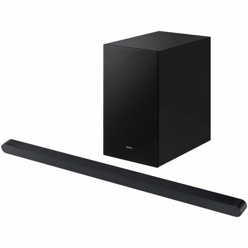 Samsung HW-S700D 3.1.2 Bluetooth Sound Bar Speaker - 250 W RMS - Wall Mountable - Dolby Atmos, Dolby TrueHD, Dolby Digital Plus - HDMI