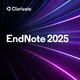 Clarivate EndNote 25 (Electronic Software Delivery) - Students Only - Allow 48 - 72 hours for download email  (Mac / Win)