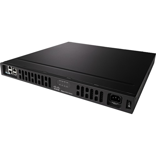 REFURB ISR 4331 Sec Bundle