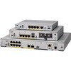 ISR 1100 8P Dual GE SFP Router