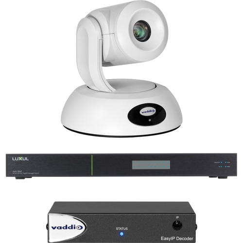 EasyIP 20 Base Kit White NA