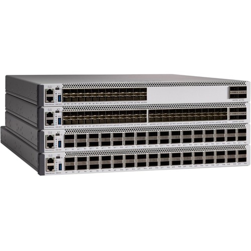 Catalyst 9500 24x1/10/25G