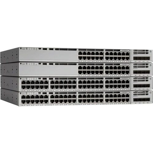 REFURB C9200L48 p8xmGig40x1G2x