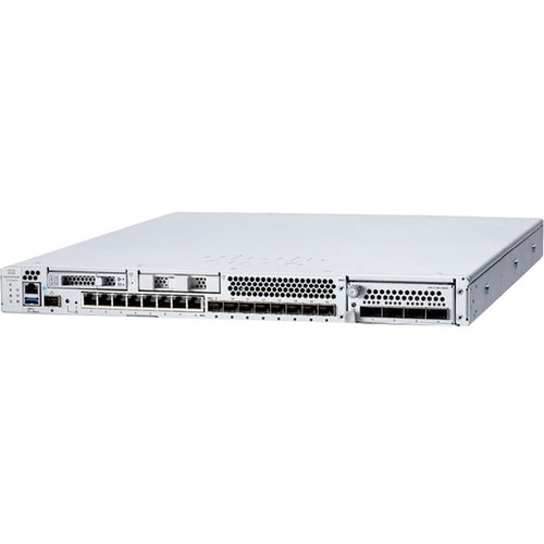 Cisco SecFirewall 3140 ASA App