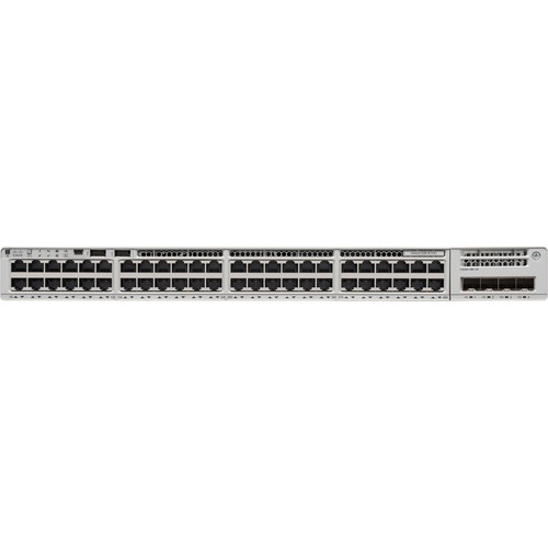 REFURB Catalyst 9200 48-port P