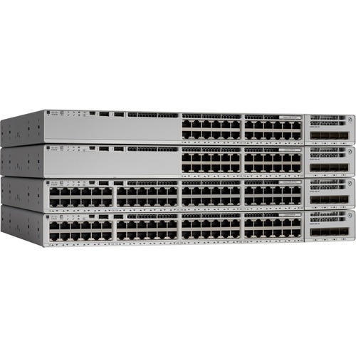 REFURB Ctlyst9200 24-prtdataon