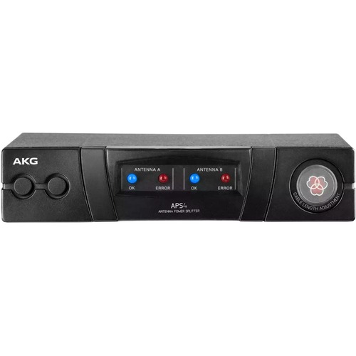 AKG AAAPS4 EU/US/UK/AU ANT POW