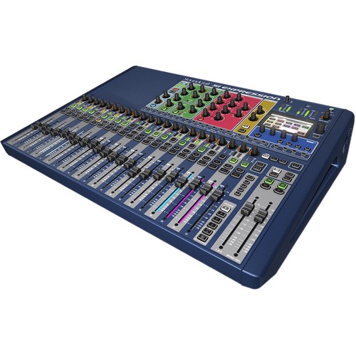 SOUNDCRAFT SI Expression2 Cons