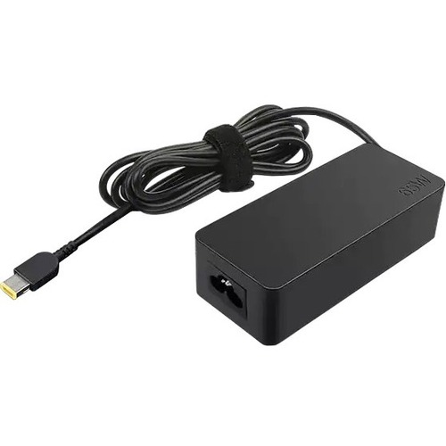 Lenovo 65W AC Adapter Slim Tip