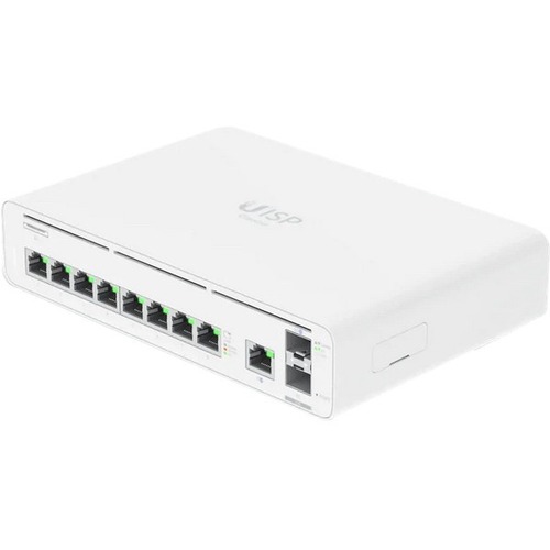 UISP Console