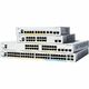 1300 48-port GE Full PoE SFP 